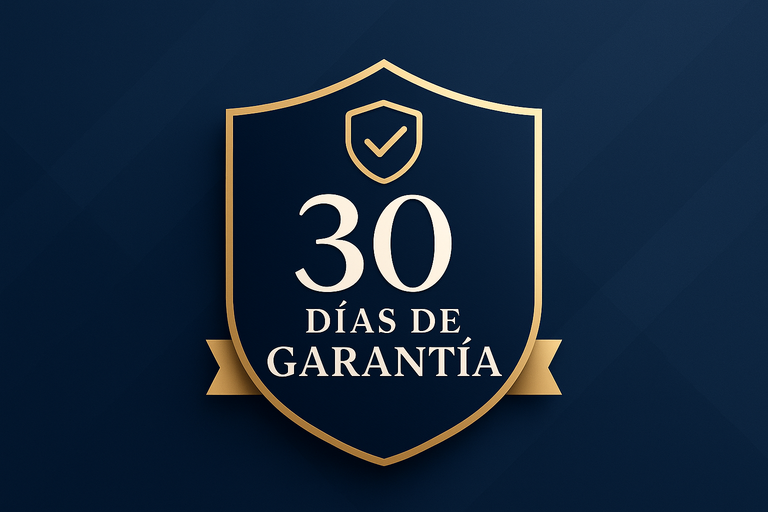 garantia 30 dias que se vea muy profesional con un diseño práctico y elegante y porque no que tenga que ver con el producto
