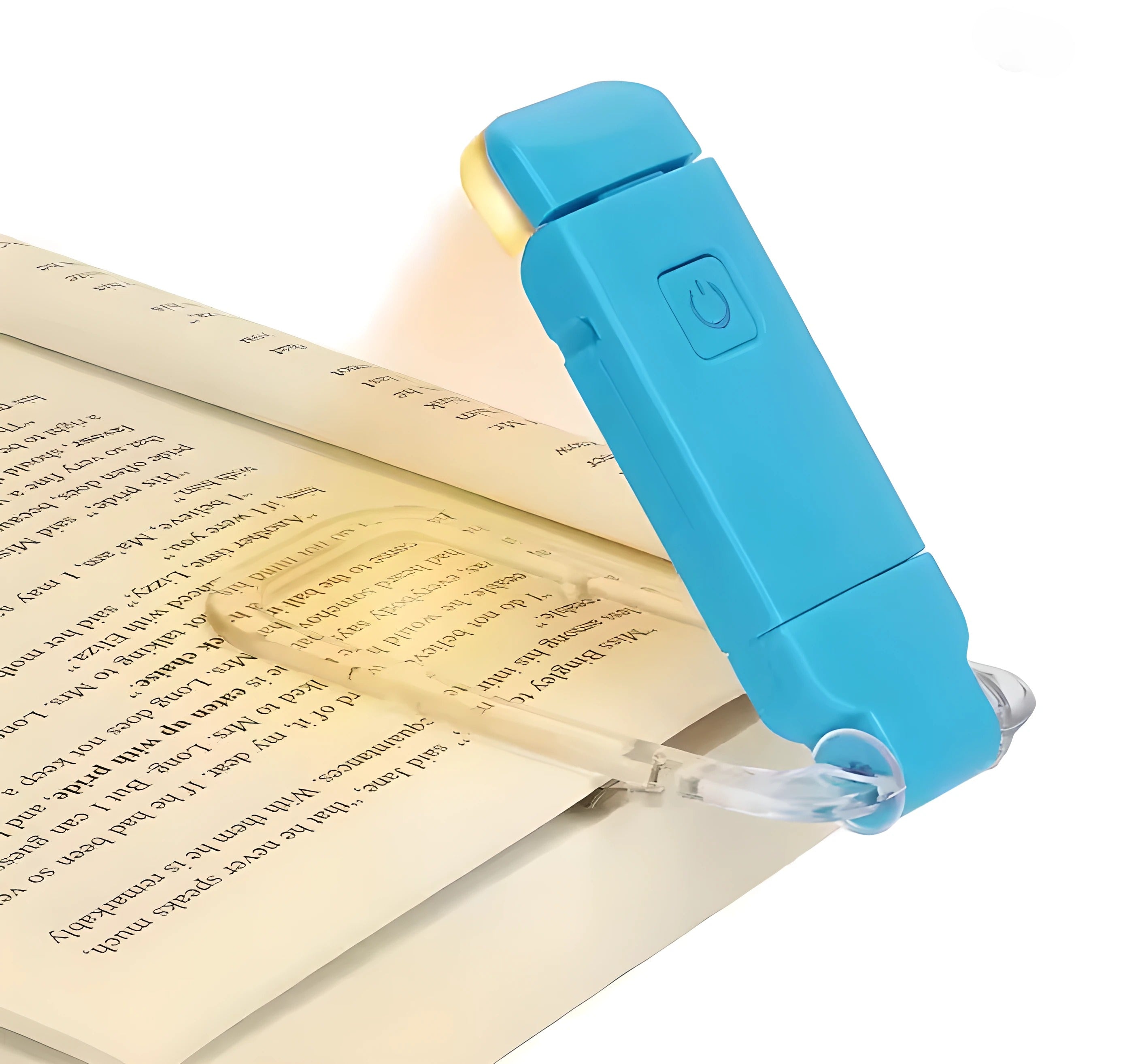 Lámpara de lectura led
