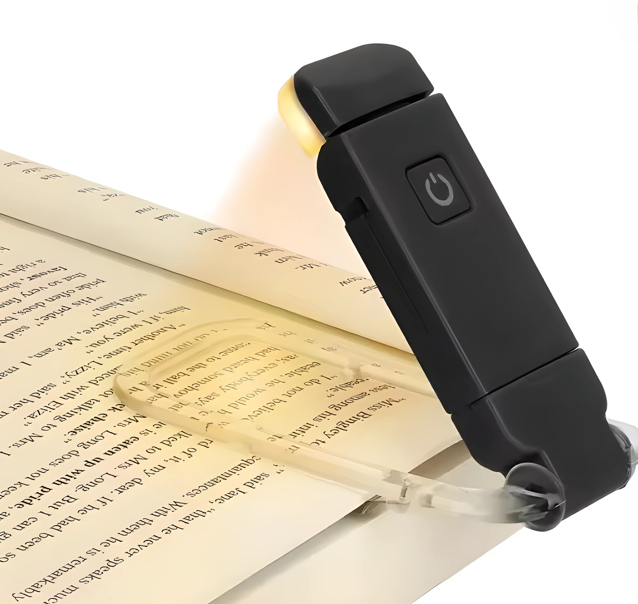 Lámpara de lectura led